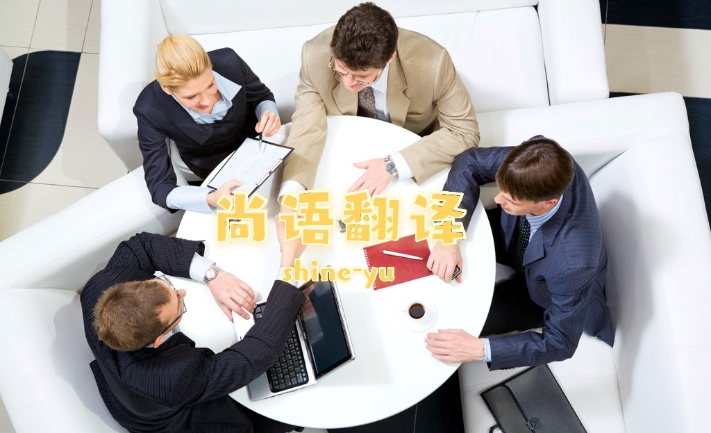 財務審計報告的英文資料應該如何翻譯？——正規翻譯公司
